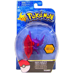 Kit 6 Boneco Pokémon Evoluções Eeevee - Tomy em Promoção na Americanas