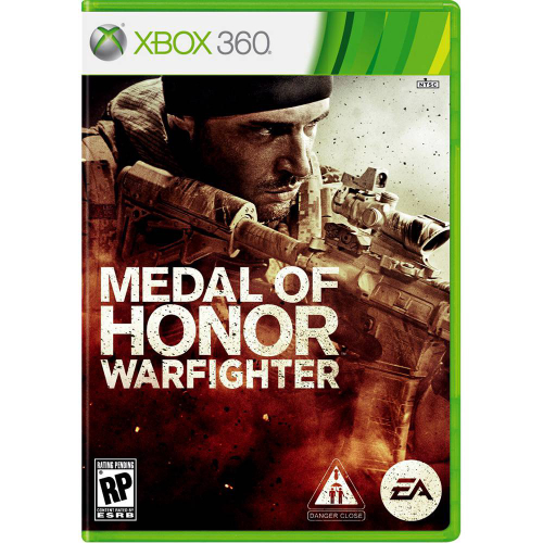 medal of honor xbox one