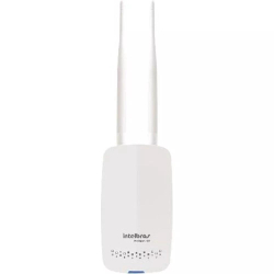 Roteador Intelbras Hotspot 300 Wifi Com Checkin Facebook Ap Menor preço em Roteador Intelbras Hotspot 300 Wifi Com Checkin Facebook Ap