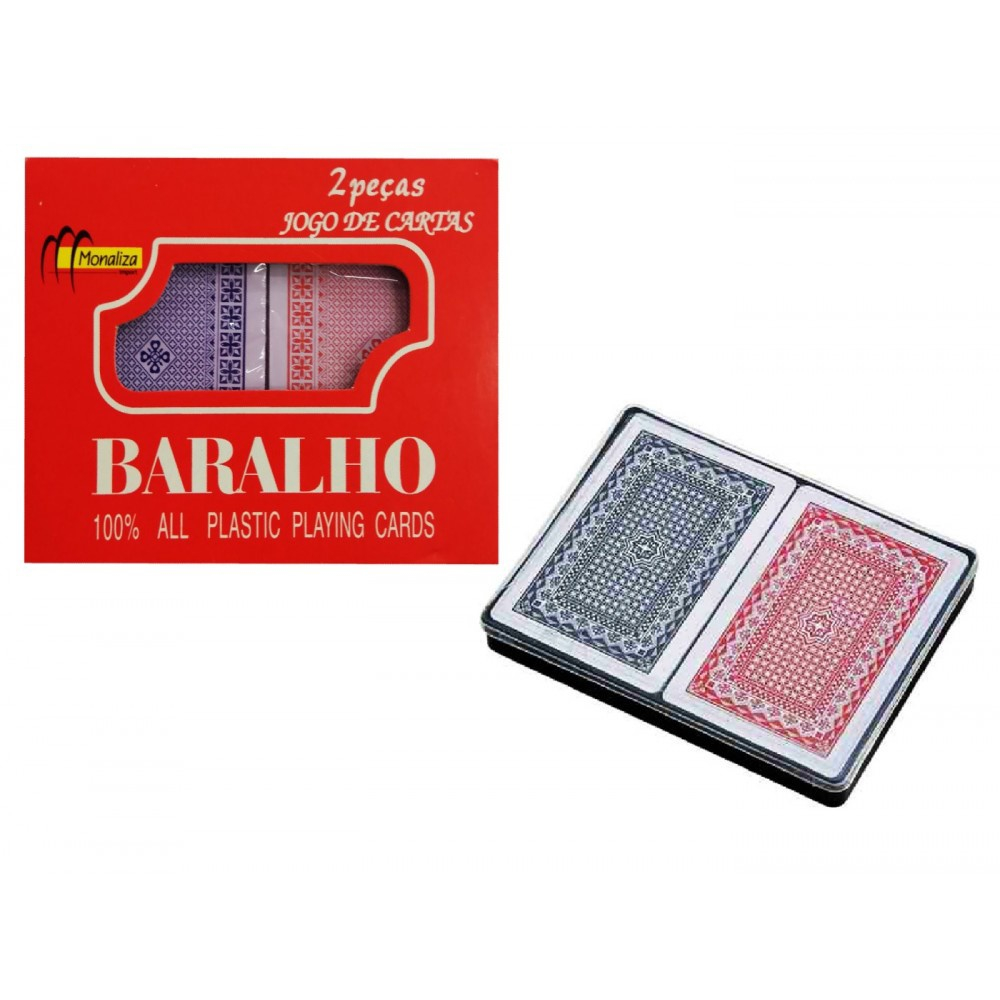 Baralho Poker ***, Jogo de Tabuleiro 99 Game Nunca Usado 76713630