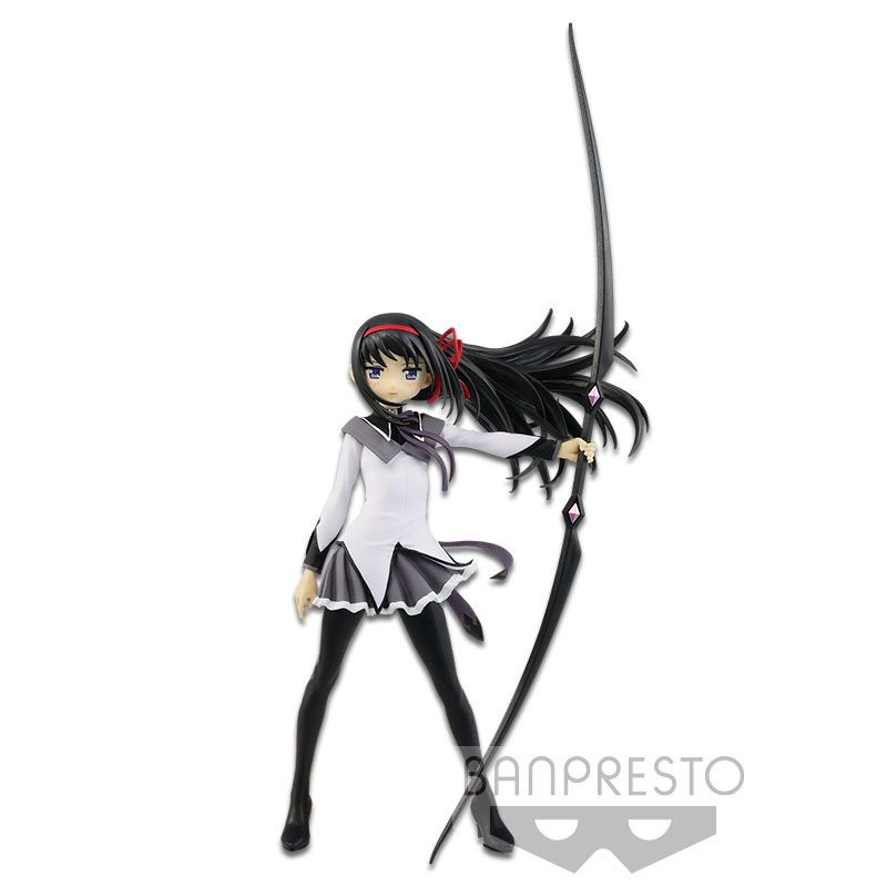 Action figure madoka best sale magica