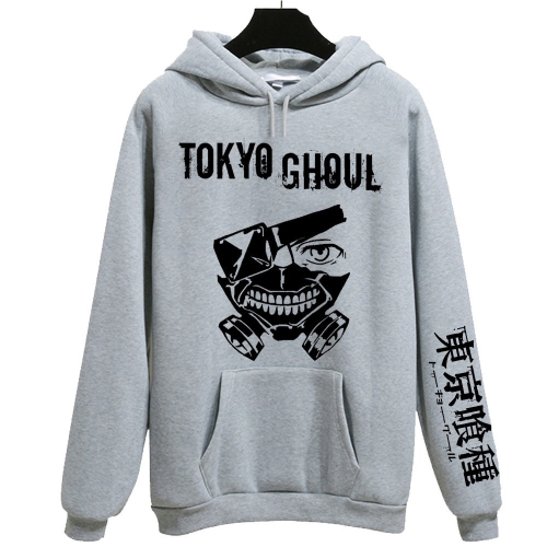 Tokyo store ghoul moletom