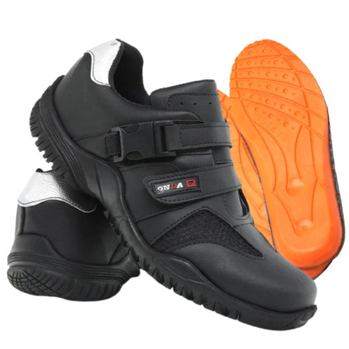 Sapatilha para motociclista best sale