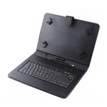 Capa para tablet com teclado pasta cp-09