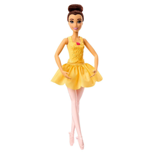 Princess store belle barbie