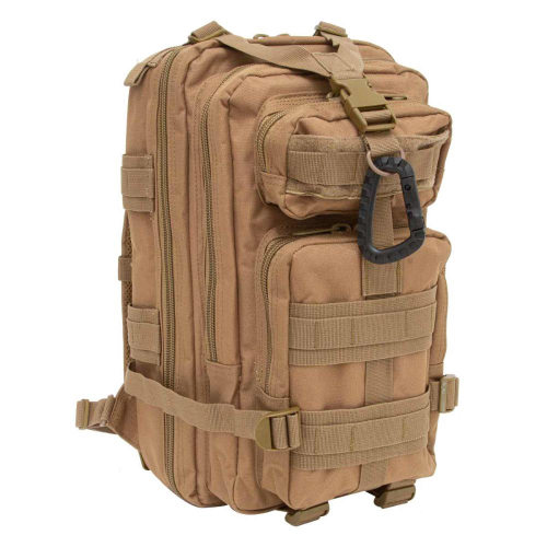 Mochila Tática Guardian Assault 21 L evo Tactical em Promoção na Americanas