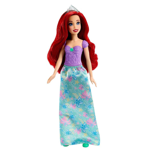 Boneca Ariel 55 cm Mini My Size Princesa Disney 1748 - BabyBrink