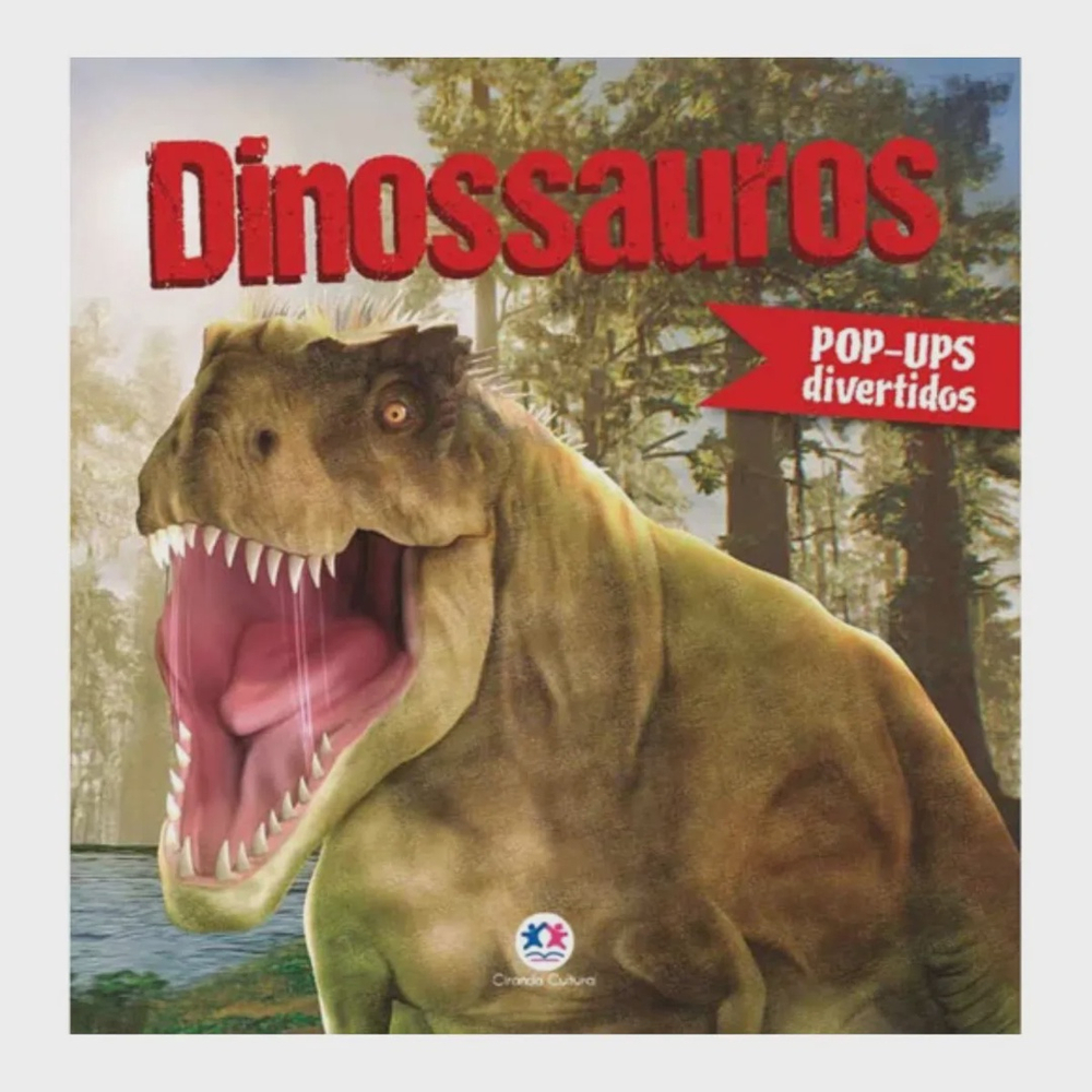 Os 10 maiores dinossauros da cultura pop.