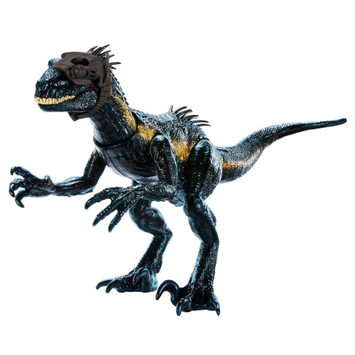 Comprar Jurassic World dinossauro Siamosaurus grande ação de