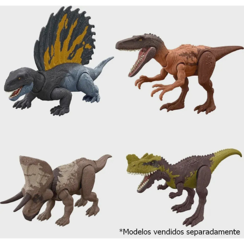 Dinossauro Little Dino Velociraptor Bambola Brinquedos em Promoção na  Americanas