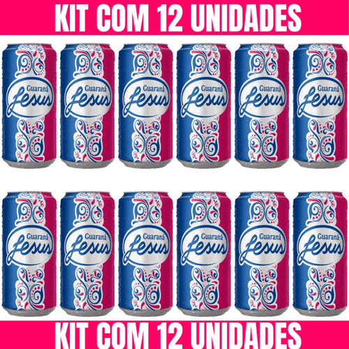 Kit 12 latas Xeque Mate 310ml