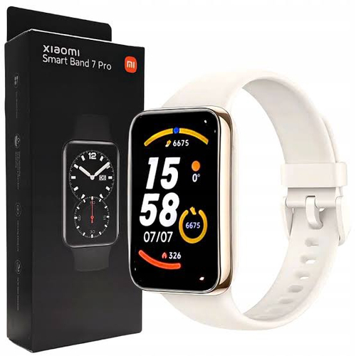 Relógio Xiaomi Redmi Smart Band Pro - Balbino Shop