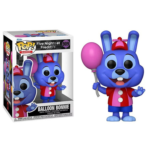 Funko Pop: Nightmare Foxy #214 - Five Nights At Freddy's fnaf em Promoção  na Americanas