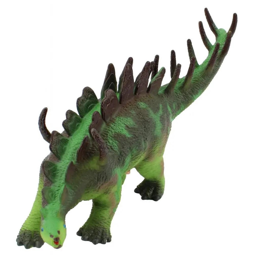 Dinossauro Estegossauro Baby - 40cm