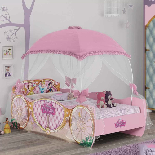 Cama Barbie Happy - Pura Magia em Promoção na Americanas