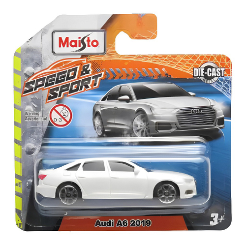 Maisto best sale audi a4