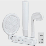 Kit Sports 4 Em 1 Para Nintendo Wii/Wii U Maxprint