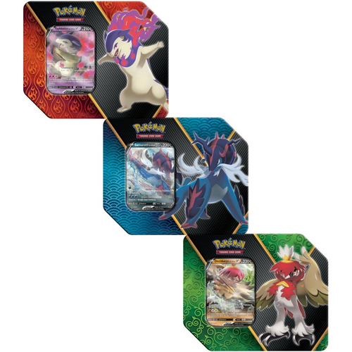 Samurott (carta rara de linha evolutiva dos iniciais de Unova) - Pokémon  TCG Cards (original em português)