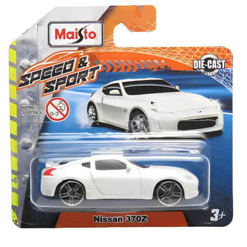 370z diecast shop