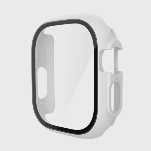 Película Protetora De Vidro Para Apple Watch 49mm Ultra Novo