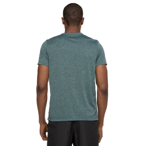 Camiseta Oakley Trn Ellipse Sports Vinho - Faz a Boa!