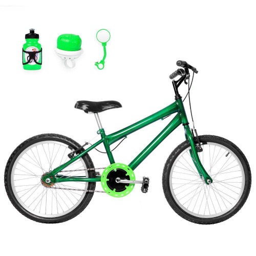 Kit Bike Montadinha