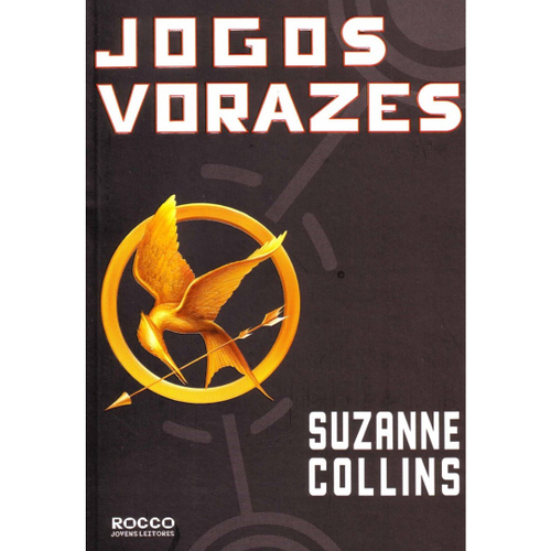 Dvd duplo jogos vorazes - A esperança - parte 1 em Promoção na Americanas