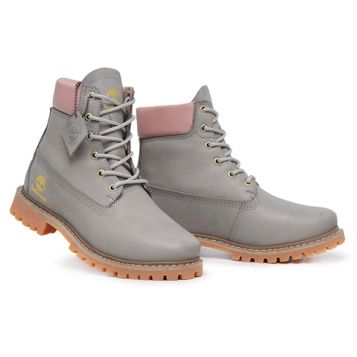 Bota hotsell adventure timberland