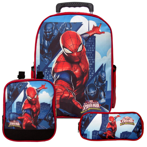 Kit 2 Jogos Homem Aranha Playstation 4 Spider Man 2018 + na Americanas  Empresas