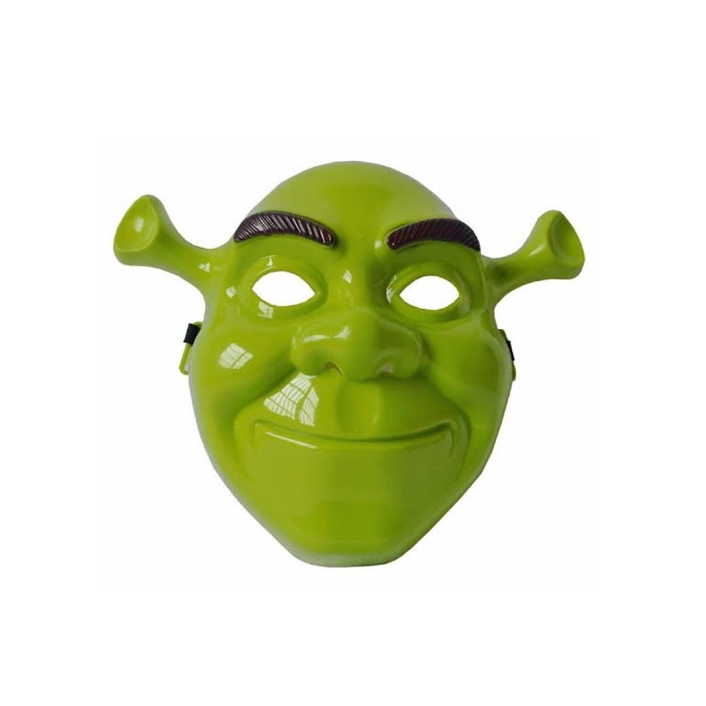 pacote shrek