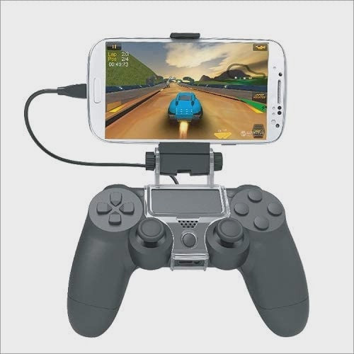 Dualshock phone clearance clip