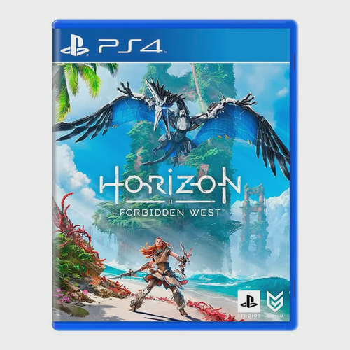 Confira os requisitos necessários para rodar Horizon: Zero Dawn em seu PC -  Última Ficha