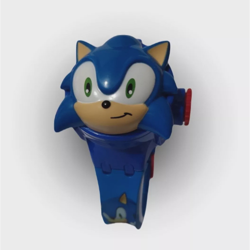 Relógio Sonic Infantil em Promoção na Americanas