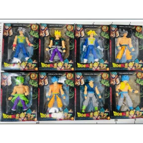 Colecção Dragon Ball Z - Edição Limitada