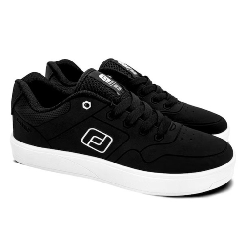 Tenis freeday best sale todo preto