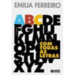 Livro - Com todas as letras- 16ª Edição
