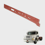 Travessa Porta Mercedes Hpn 1618 1620 Superior Interna L Esq