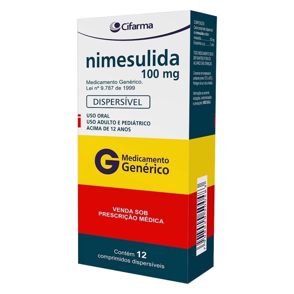 Produto Neosulida