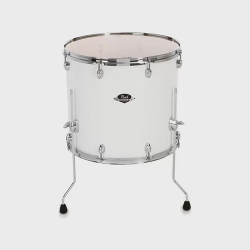 Bateria Acústica Pearl EXX725SP C33 Shell Pack EXX 725 no Shoptime