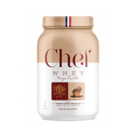 Whey Protein Concentrate 800g Paris6 Signature Grand Gateau de Chocolate Chef Whey