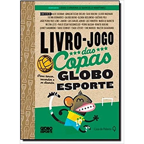 Veja a seleção dos melhores no Catar 2022 do Bem Paraná/Livro de Ouro das  Copas - Bem Paraná