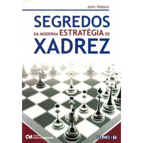 Manual de Xadrez - Novo