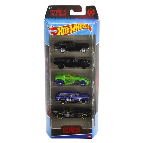 Carros Hot Wheels C/5 Car.Sort.