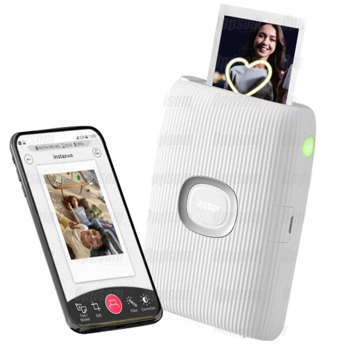 fujifilm instax mini link bluetooth