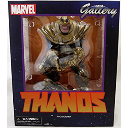 Diamond 2024 gallery thanos