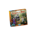 Ticket to Ride Trem Fantasma - Jogo de Tabuleiro - Galápagos