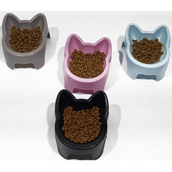 Kit 13 Comedouros elevado de gato é boa?