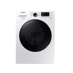 Lava E Seca Samsung 11kg Ecobubble Motor Inverter Wd11a4453bw Branco - 127v Menor preço em Lava E Seca Samsung 11kg Ecobubble Motor Inverter Wd11a4453bw Branco - 127v