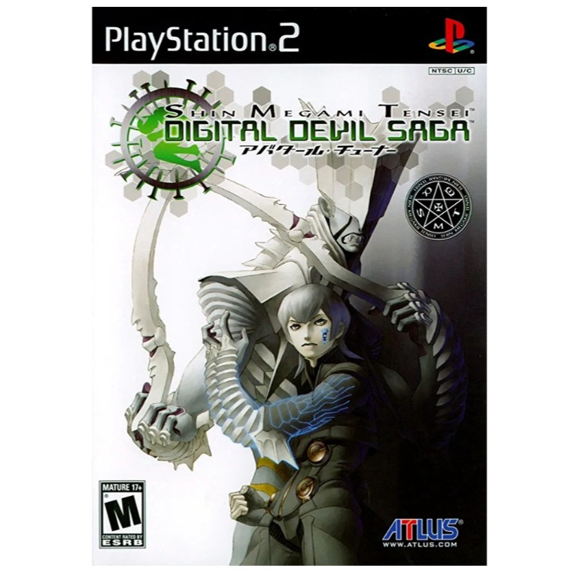 Digital devil on sale saga ps4