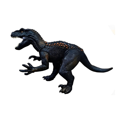 Dinossauro Gigante Indoraptor Jurassic World - Mimo em Promoção na  Americanas